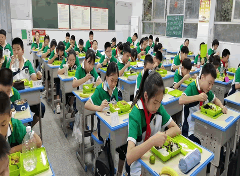 营养配餐